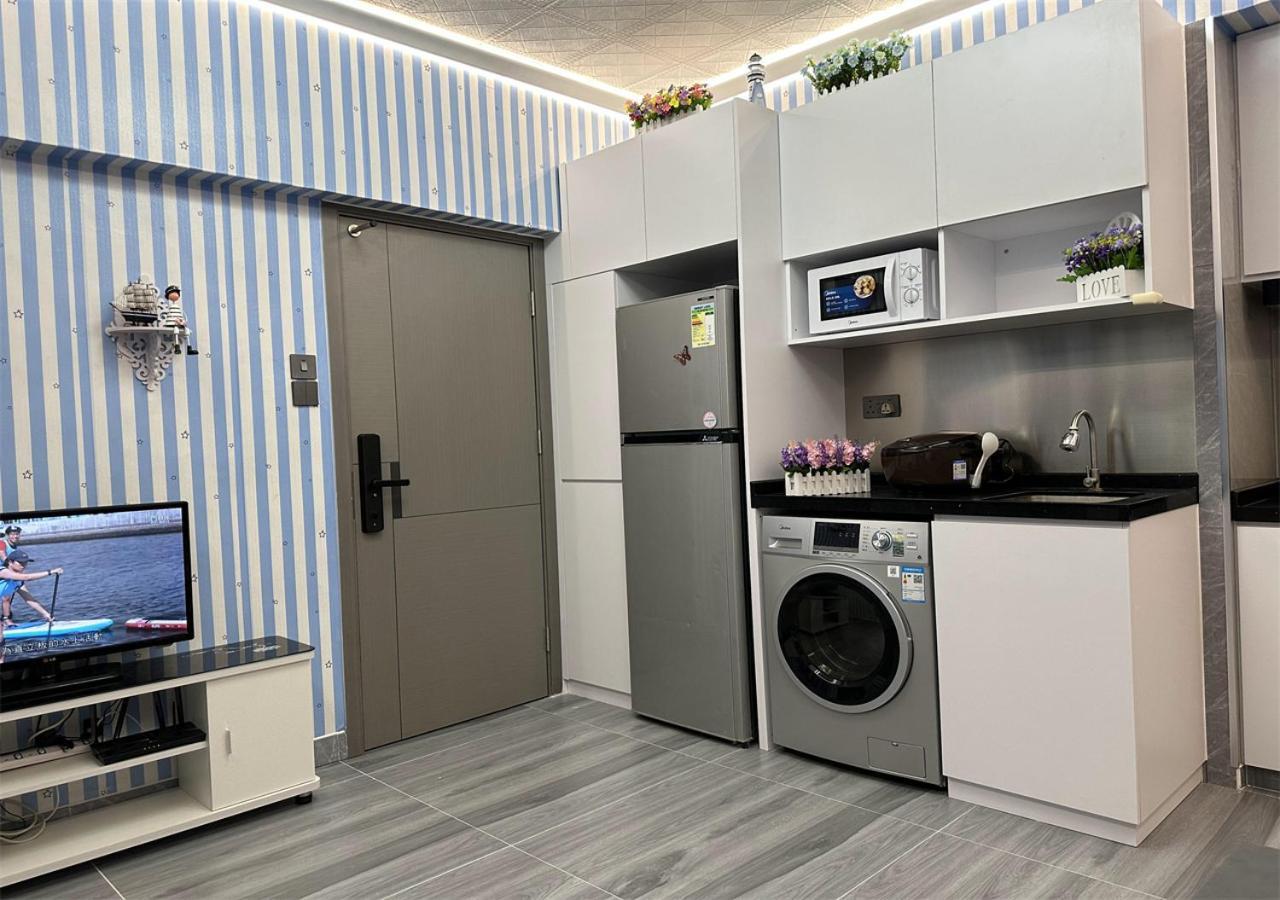 3Br Romantic Apt, 2Mins Mtr, 8Pax 홍콩 외부 사진