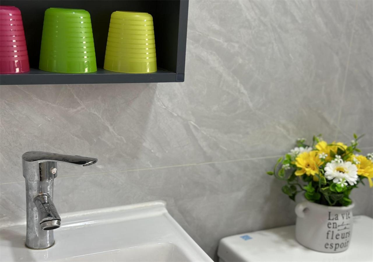3Br Romantic Apt, 2Mins Mtr, 8Pax 홍콩 외부 사진